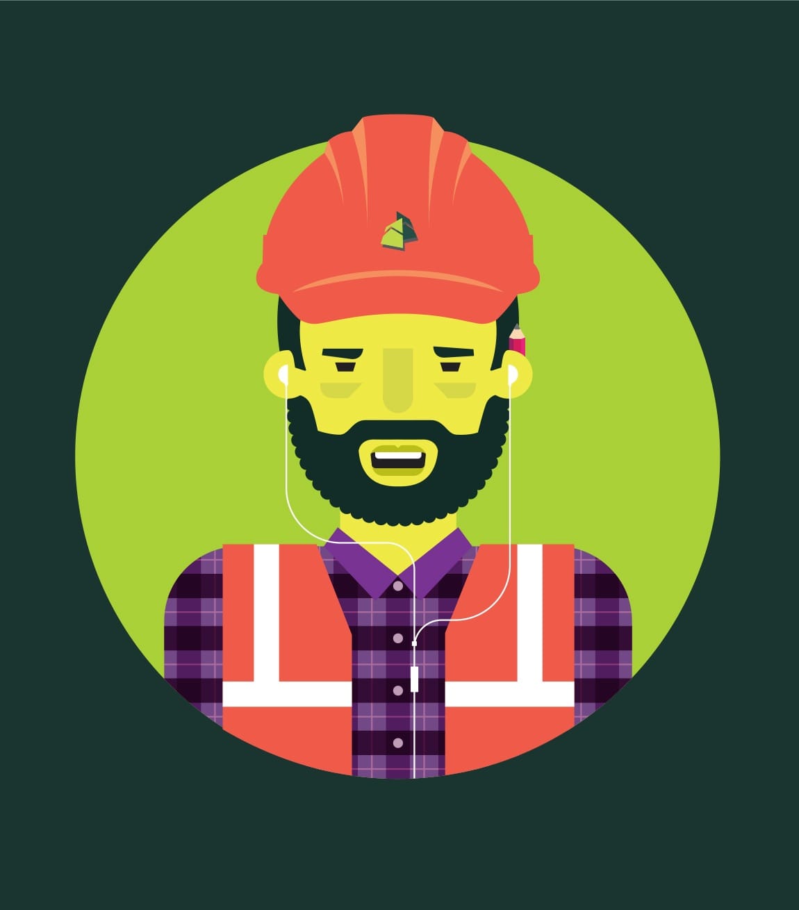Illustration of Gateway Facilities Manager