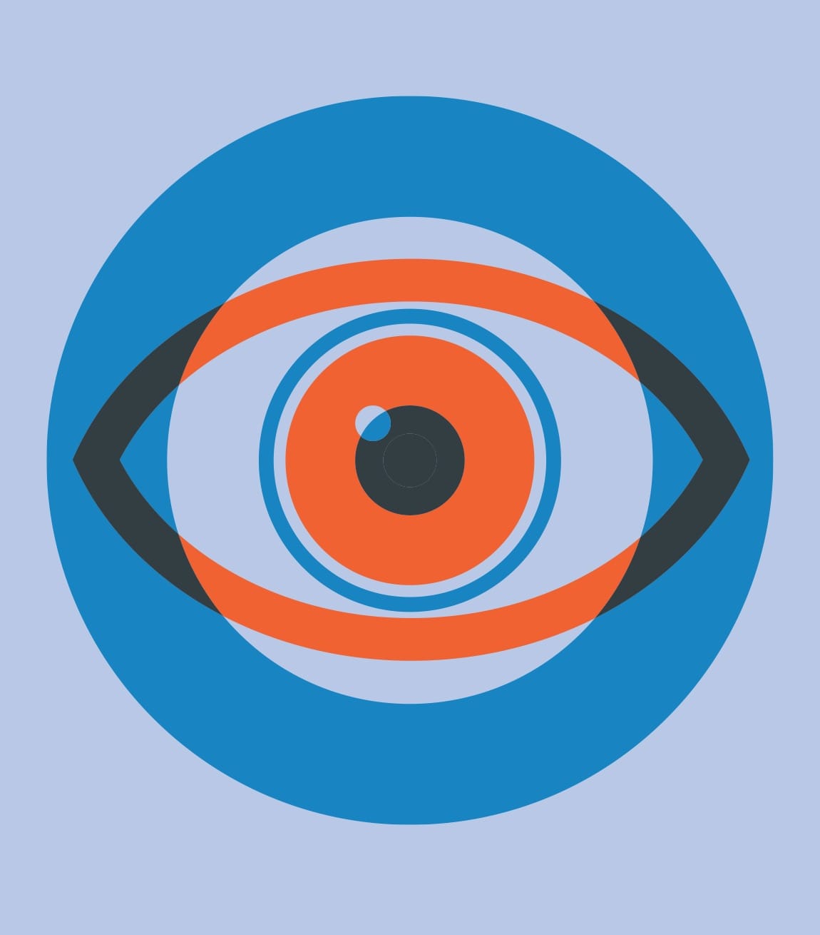 Eye Illustration