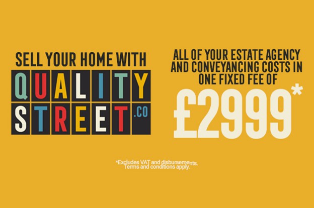 Selll your home with Quality Street Launching Today!