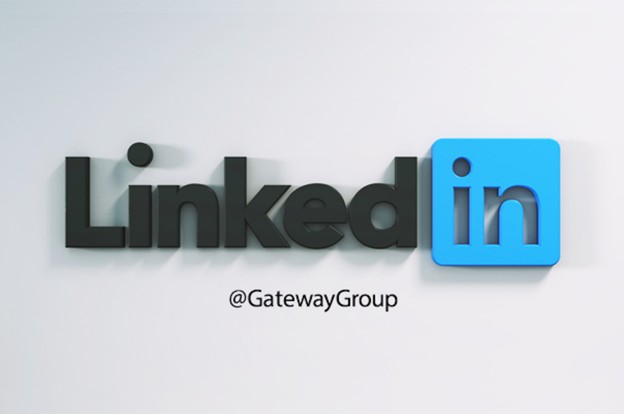 LinkedIn @GatewayGroup