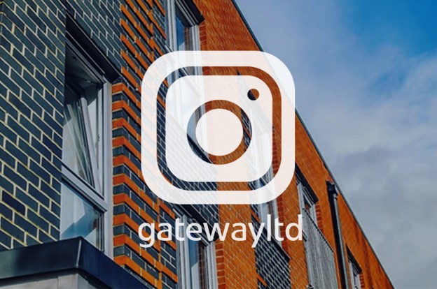 Gateway Instagram Promo