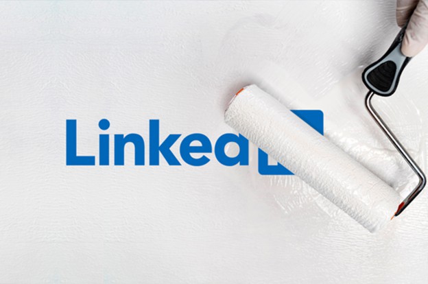 LinkedIn Logo