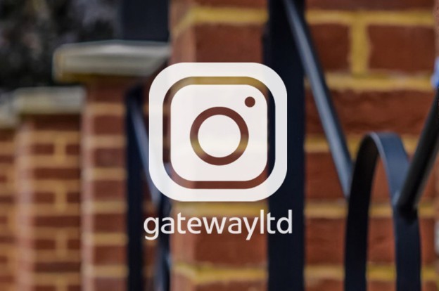 Gateway Instagram Promo