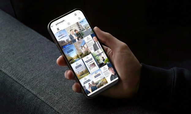 What's New from Gateway? Social Media, Property and Company News