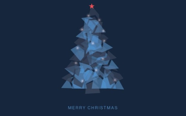 Merry Christmas from Gateway