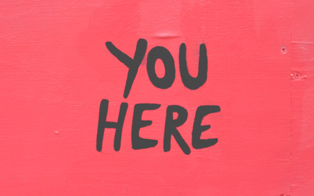 You Here