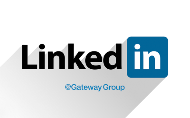 LinkedIn @Gateway Group