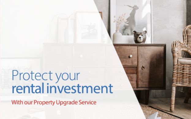 Property your rental investment