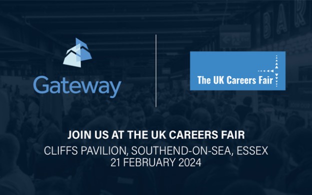 Join us at the UK Careers Fair