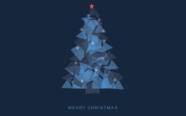 Merry Christmas from Gateway